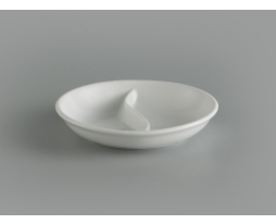 CHÉN CHẤM 2 NGĂN 10.5cm JAS LYS LY'S HORECA