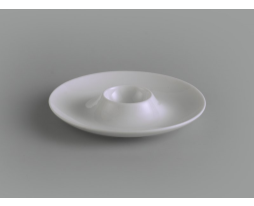 DĨA TRỨNG 13cm JAS LYS LY'S HORECA