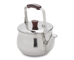 ẤM ĐUN INOX 304 5 LÍT HAPPY COOK