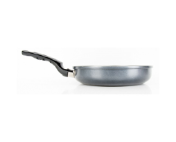 CHẢO NHÔM BẾP TỪ 26cm DELI HAPPY COOK