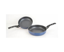 CHẢO NHÔM BẾP TỪ 26cm GRAND HAPPY COOK