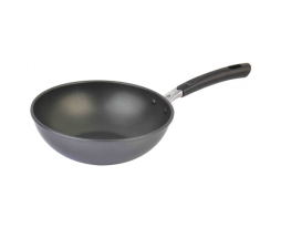 CHẢO NHÔM SÂU LÒNG CHỐNG DÍNH 26cm NEW ACE HAPPY COOK