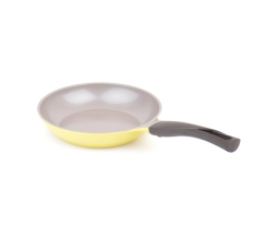 CHẢO CERAMIC 24cm CHEF TOPF LA ROSE HAPPY COOK