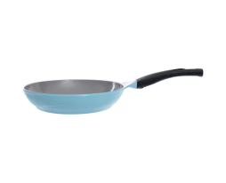 CHẢO CERAMIC 26cm CHEF TOPF LA ROSE HAPPY COOK