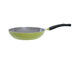 CHẢO CERAMIC 28cm CHEF TOPF LA ROSE HAPPY COOK