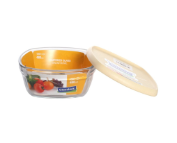 TÔ THUỶ TINH CÓ NẮP 480ML GLASSLOCK