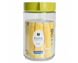HŨ THUỶ TINH ĐỰNG GIA VỊ 600ML GLASSLOCK
