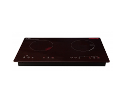 BẾP ĐÔI HỒNG NGOẠI - ĐIỆN TỪ FORNAX HAPPY COOK