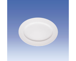 DĨA OVAL 12 CHUAN KUO 30,6cm 