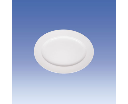 DĨA OVAL 9 CHUAN KUO 23cm 