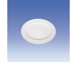 DĨA OVAL 8 CHUAN KUO 21cm 