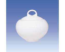 HỦ ĐƯỜNG CÓ NẮP CHUAN KUO 240ml 
