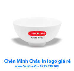 MẪU CHÉN CƠM 11.5cm MINH CHÂU (GIÁ CHƯA GỒM IN LOGO)