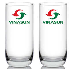 MẪU LY BẦU TRUNG INDO 260ml (GIÁ CHƯA GỒM IN LOGO)