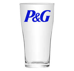 MẪU LY TRẮNG CAO ĐÁY BẰNG (GIÁ CHƯA GỒM IN LOGO)