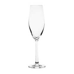 LY SANTÉ 210ML OCEAN CHUYÊN DÙNG THƯỞNG THỨC RƯỢU VANG SỦI TĂM/ CHAMPAGNE