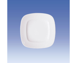 DĨA HÌNH VUÔNG CHUAN KUO 16.5cm