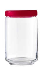 LỐ HŨ STAX JAR NẮP NHỰA MÀU 750ml OCEAN 