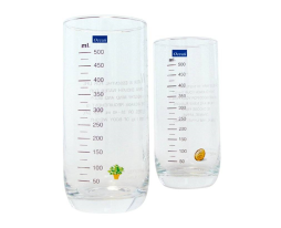 LỐ LY TOP DRINK LY CHIA VẠCH 625ml OCEAN 