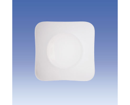 DĨA HÌNH VUÔNG 6 CHUAN KUO 15cm