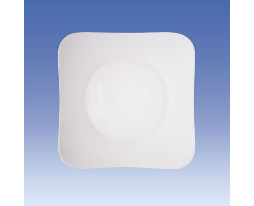 DĨA HÌNH VUÔNG 9 CHUAN KUO 24cm