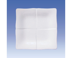 DĨA HÌNH VUÔNG 10 CHUAN KUO 27cm