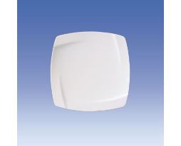 DĨA HÌNH VUÔNG 6 CHUAN KUO 15cm