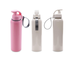 QUÀ TẶNG KHÁCH HÀNG BÌNH NHỰA THỂ THAO HEREVIN MÀU 750ML 