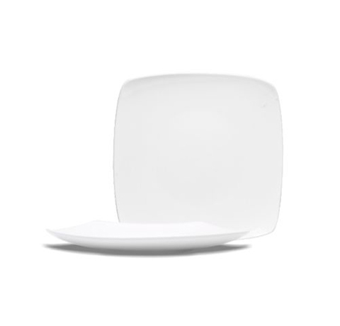 ĐĨA VUÔNG ẢO MINH CHÂU 18cm QUÀ TẶNG ĐỘC SÁNG TẠO