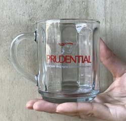 LY QUAI UỐNG NƯỚC NHỎ GỌN 237ML QUÀ TẶNG SIÊU RẺ