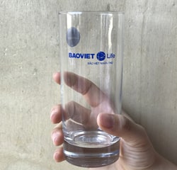LY HIGHBALL LÀM QUÀ TẶNG SIÊU ĐẸP CHO KHÁCH HÀNG