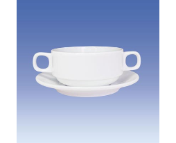 TÔ ĐỰNG SÚP CHUAN KUO 270ml