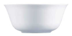 BÁT THỦY TINH LUMINARC WHITE ESSENCE 12cm J2999