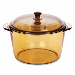 NỒI THỦY TINH LUMINARC AMBERLINE 2L C6008