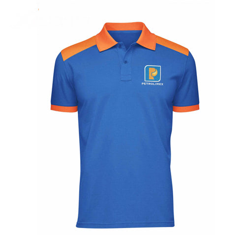Áo Thun Đồng Phục In Logo Ao03