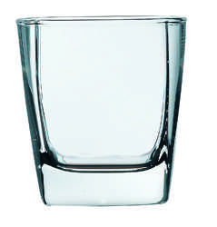 LỐ LY THỦY TINH THẤP LUMINARC STERLING 300ML G2564 