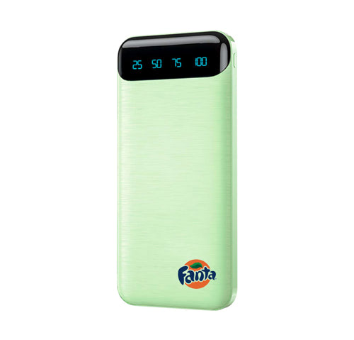 MẪU SẠC DỰ PHÒNG NHỎ GỌN IN LOGO FANTA