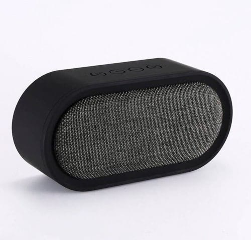 MẪU LOA BLUETOOTH ĐỂ BÀN IN LOGO LÀM QUÀ TẶNG