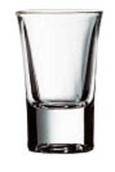 LỐ LY RƯỢU THỦY TINH LUMINARC HOT SHOT 34ML G2613 