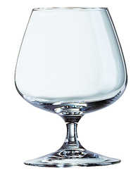 LỐ LY RƯỢU THỦY TINH LUMINARC COGNAC 250ML G2629 