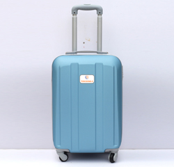 VALI KÉO GIÁ RẺ SỌC LỚN 24inch IN LOGO TÔN ĐÔNG Á