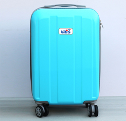 VALI KÉO GIÁ RẺ SỌC LỚN 28inch IN LOGO BITIS