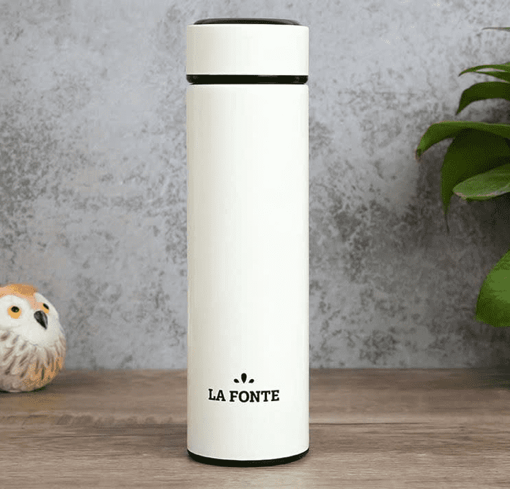 BÌNH GIỮ NHIỆT LA FONTE MORIITALIA 500ML 