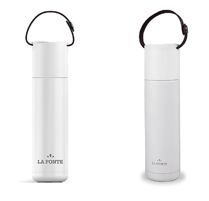 BÌNH GIỮ NHIỆT LA FONTE 500ML