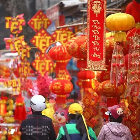 nguon goc va y nghia tet nguyen dan