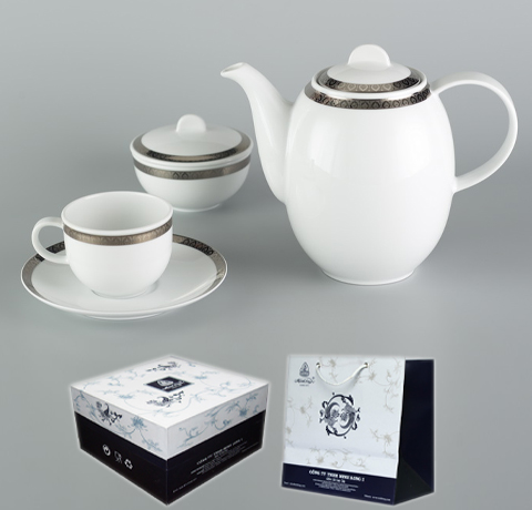 BỘ CAFE 1.3L SAGO THIÊN TUẾ MINH LONG