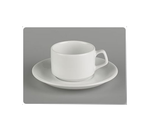 TÁCH CAFE 0.10L JASMINE MINH LONG (HÀNG TRẮNG CAO CẤP)