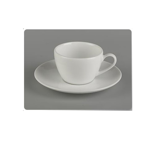 TÁCH CAFE 0.10L DAISY MINH LONG (HÀNG TRẮNG CAO CẤP)