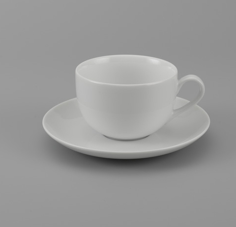 TÁCH CAFE 0.11L CAMELLIA TRẮNG MINH LONG (HÀNG TRẮNG CAO CẤP)