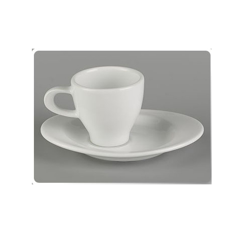 TÁCH ESPRESSO 0.15L DAISY MINH LONG (HÀNG TRẮNG CAO CẤP)